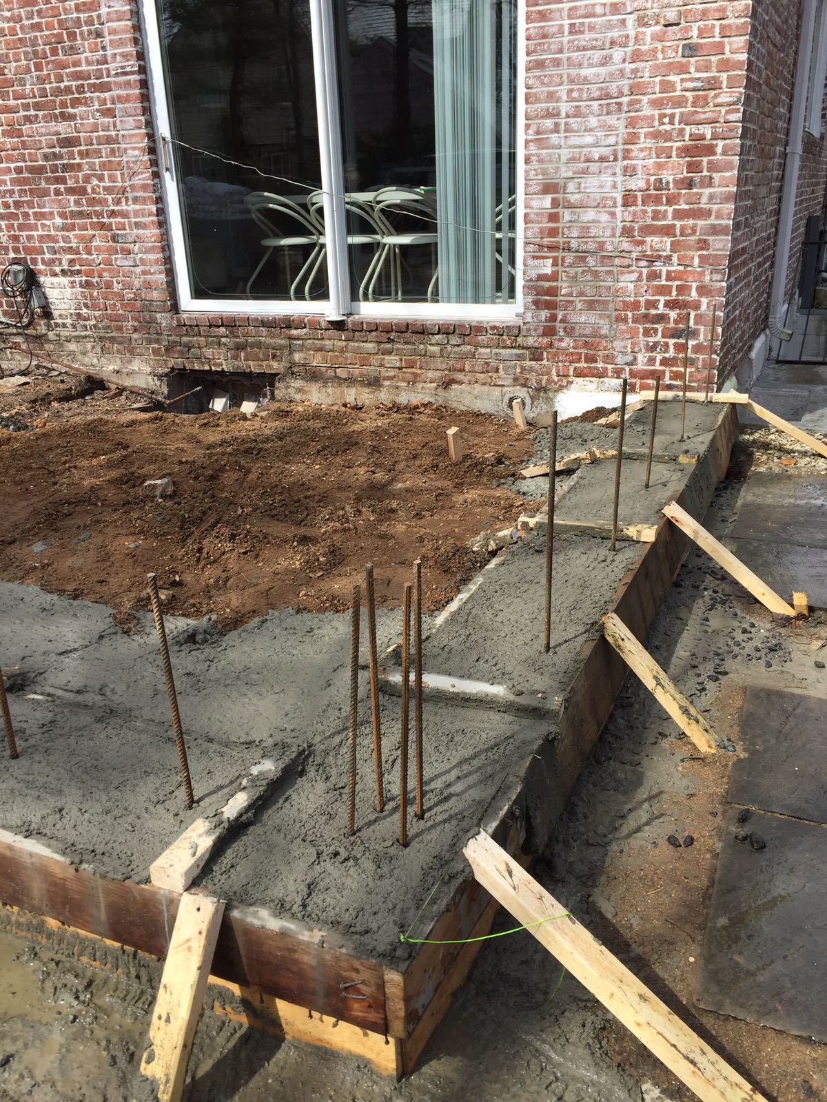 R F Construction NY Corporation Image